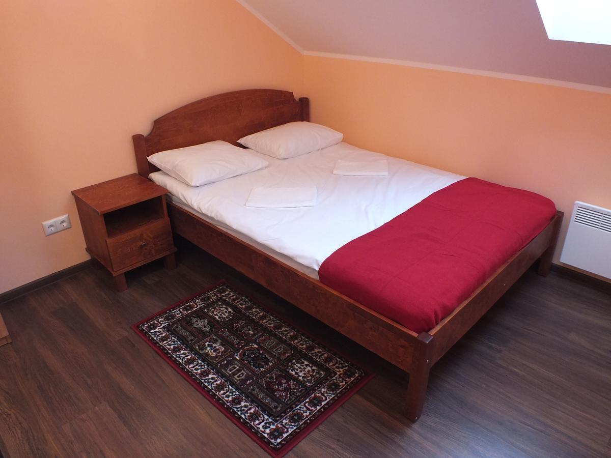 Tee Motell Viitna Dış mekan fotoğraf