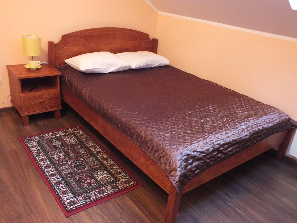 Tee Motell Viitna Dış mekan fotoğraf